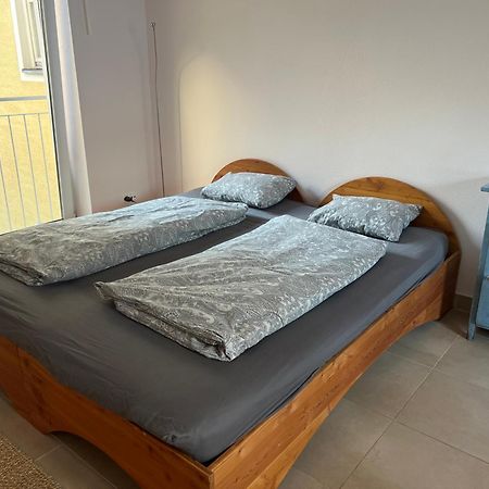Tauglerei Doppelzimmer Bergamotte Sankt Koloman Exterior photo