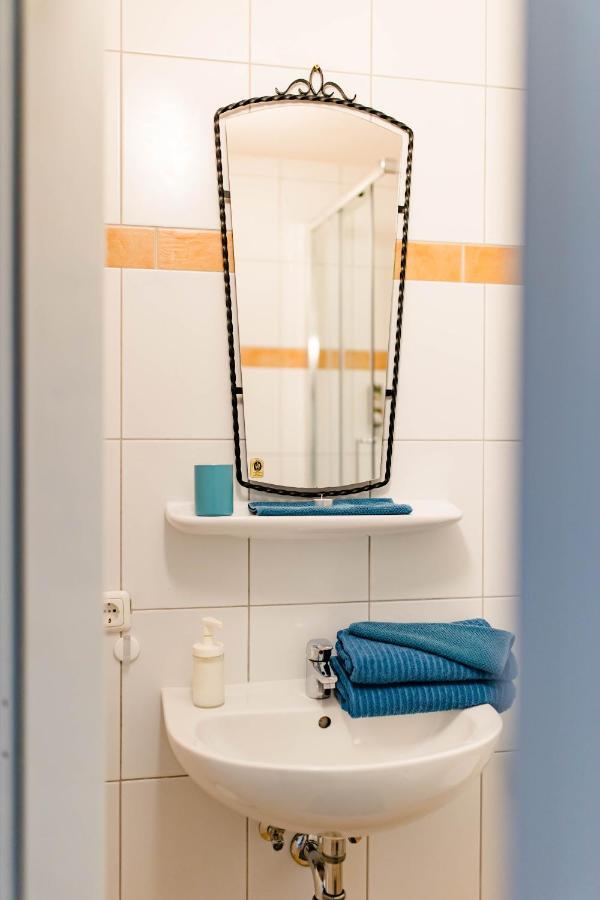 Tauglerei Doppelzimmer Bergamotte Sankt Koloman Exterior photo